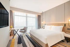 Radisson Hotel, Beijing DaXing Airport - Room