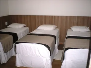 Hotel Villaggio Nobre - Habitación