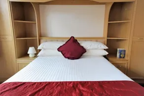 Gosling Way - Room