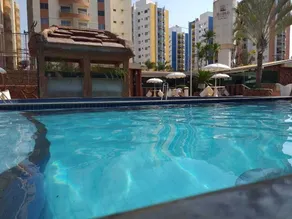Millennium Thermas Residence TOP - Piscina