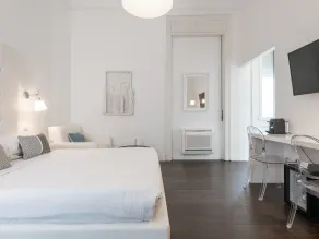 PLEY Cagliari Boutique Suites - Habitación