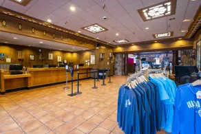 Maswik Lodge - Inside the Park - Réception