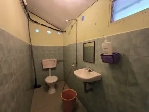 Hotel O Kamal Guest House Marang - Bathroom