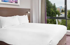 Leonardo Hotel Newcastle Quayside - Room