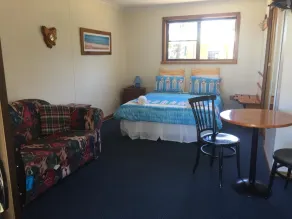 Glenaire Apartments at Frazer St - Room