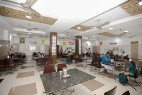 Hotel Sownthariyam - Restaurant