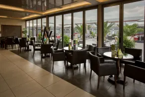 Plaza Hotel Plovdiv - Free Parking - Restaurant
