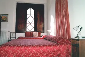 Hotel Alla Domus Minervae - Camera
