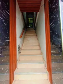 HOSTAL PARIS M&P 3 - Reception