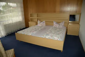 Hotel Leise Garni Willingen - Camera
