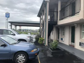 Rodeway Inn - Have