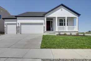 Modern Lake Point Home - 1 Mi to Great Salt Lake! - Innenbereich