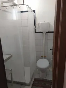 Studio Boa Viagem - Bathroom