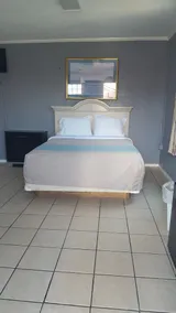 Bayfront Cottages - Chambre