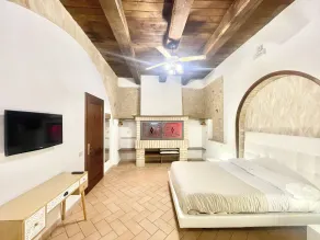 Luxurious Umbrian Villa With Private Pool and Stunning Views - Camera