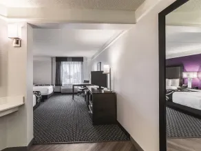 La Quinta by Wyndham Austin Airport - Chambre