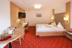 Hotel Elisabeth - Rum