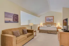 Inn at Otter Crest - Chambre