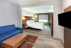 Holiday Inn Express Hotel & Suites Orange by IHG - Chambre
