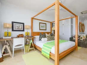Nakai Beach Homestay  - Værelse