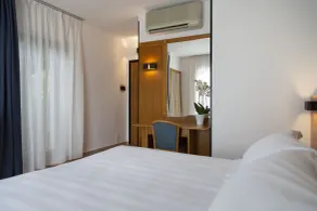 Hotel Villa Paradiso - Chambre