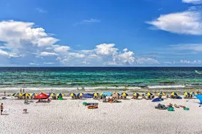 Seagrove Beach Studio - 1/4 Mi to Beach Access! - Interiør