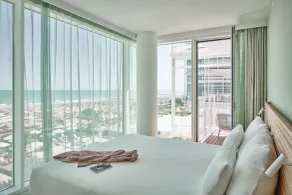 Falkensteiner Residences Jesolo - Zimmer