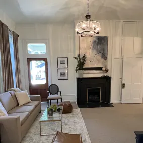 The General's Quarters Boutique Hotel - Zimmer