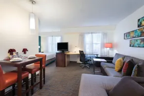 Residence Inn Brownsville - Chambre