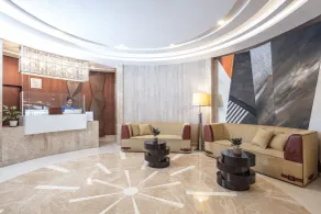 Adelphi Forty-Nine - Reception