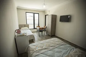 RÜYA PANSİYON APART OTEL - Room