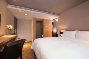 Guest Hotel - Zimmer