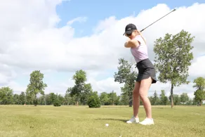 Mynarski House - Golf