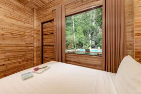 Tam Coc Rocky Bungalow - Zimmer