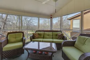 Lake Cumberland Resort Condo w/ Direct Lake Access - Innvendig