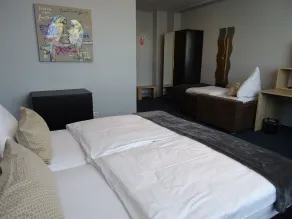 Komm' In Hotel - Rom