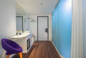 Tru by Hilton Nam Dinh City Centre - Zimmer