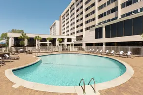 Hotel Ballast Wilmington, Tapestry Collection by Hilton - Piscine