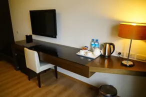 LeaLea Garden Hotels - Moon Lake - Chambre