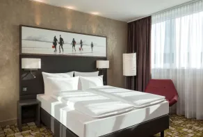 Dorint Airport-Hotel Zürich - Room