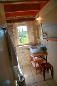 Domaine le Muret - Bagno