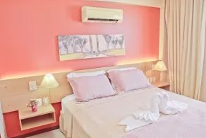 Residence Kariri Beach Cumbuco - Zimmer