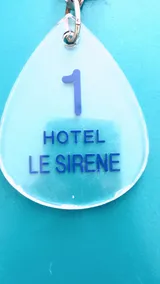 Le Sirene Scilla - Reception