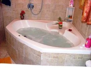Hadar Bakfar - Bathroom