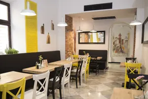 Hotel Elektor Premium - Restaurant