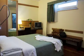 Best Western Hotel Dei Cavalieri - Room