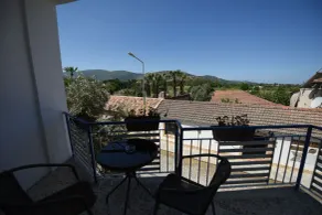 Rebetika Hotel & bistro - View from room