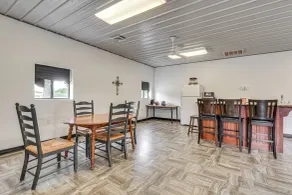 Montrose Studio Getaway w/ Covered Patio - Interior