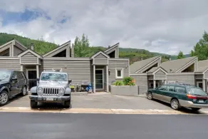 'Chillside Chalet' Modern West Vail Townhouse! - Interiør