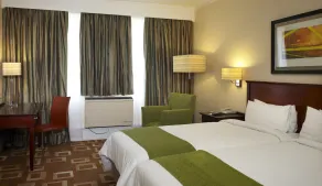 Garden Court OR Tambo International Airport - Room